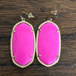 Kendra Scott Danielle Earrings